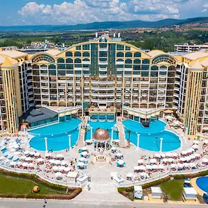 4* Hotell Imperial Palace