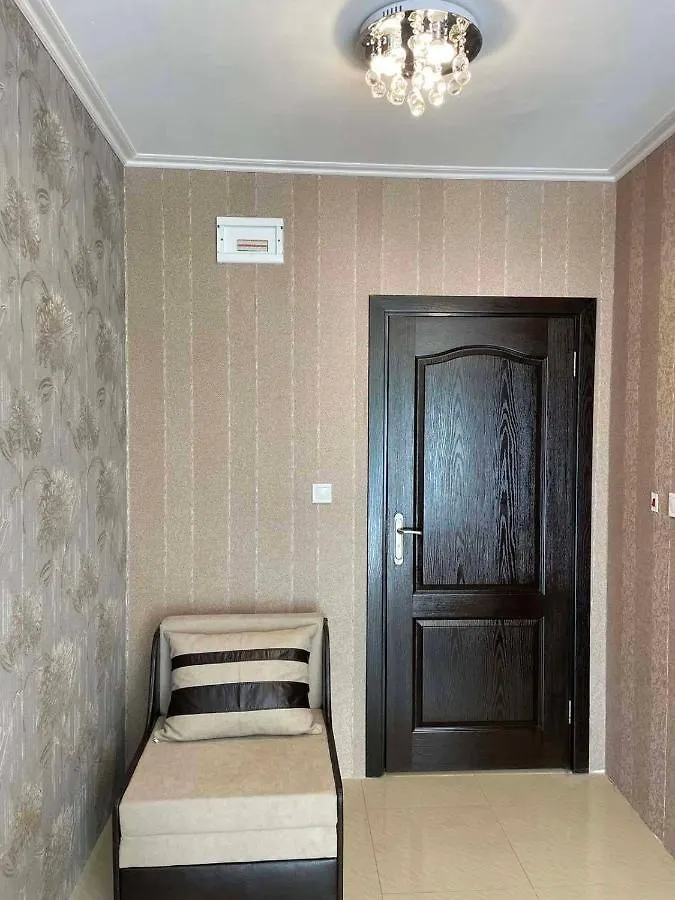Apartment Apart Hotel Gallery Studio Sunny Beach