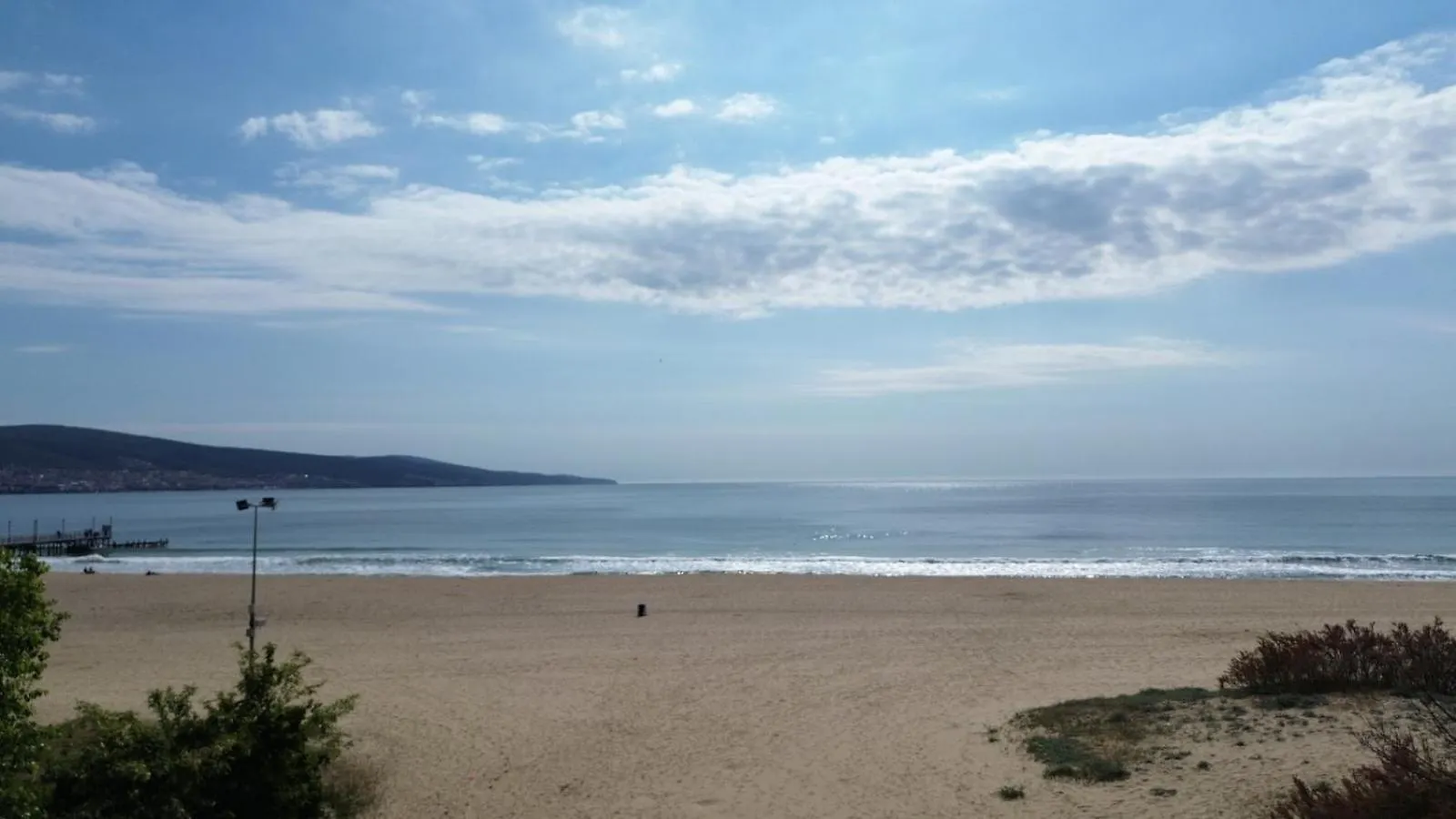 Apart Hotel Gallery Studio Sunny Beach 0*,  Bulgaria