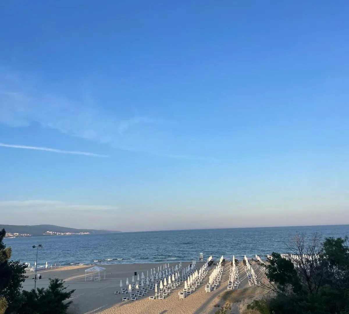 Apart Hotel Gallery Studio Sunny Beach 0*,  Bulgaria
