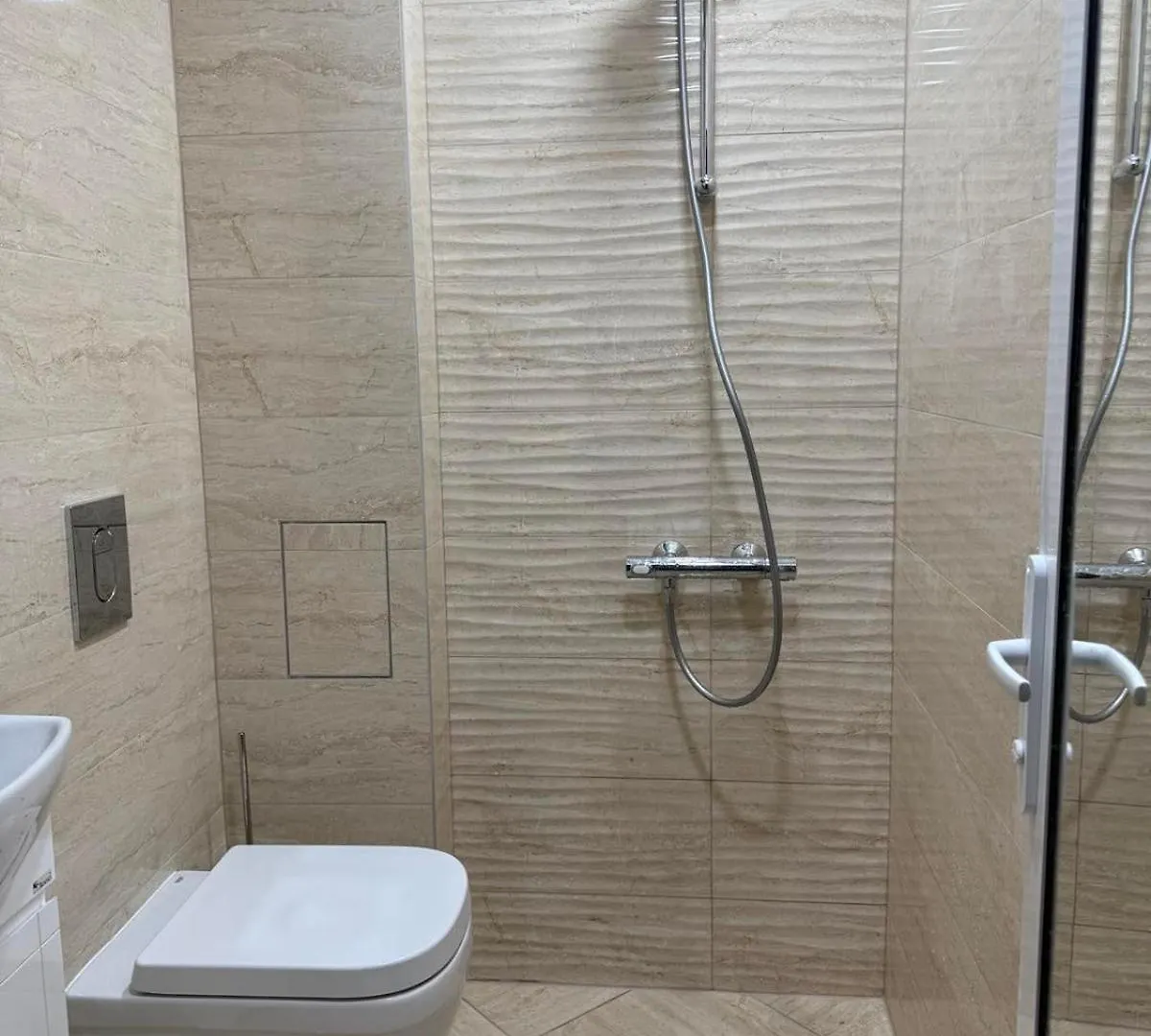 Apart Hotel Gallery Studio Sunny Beach Apartment